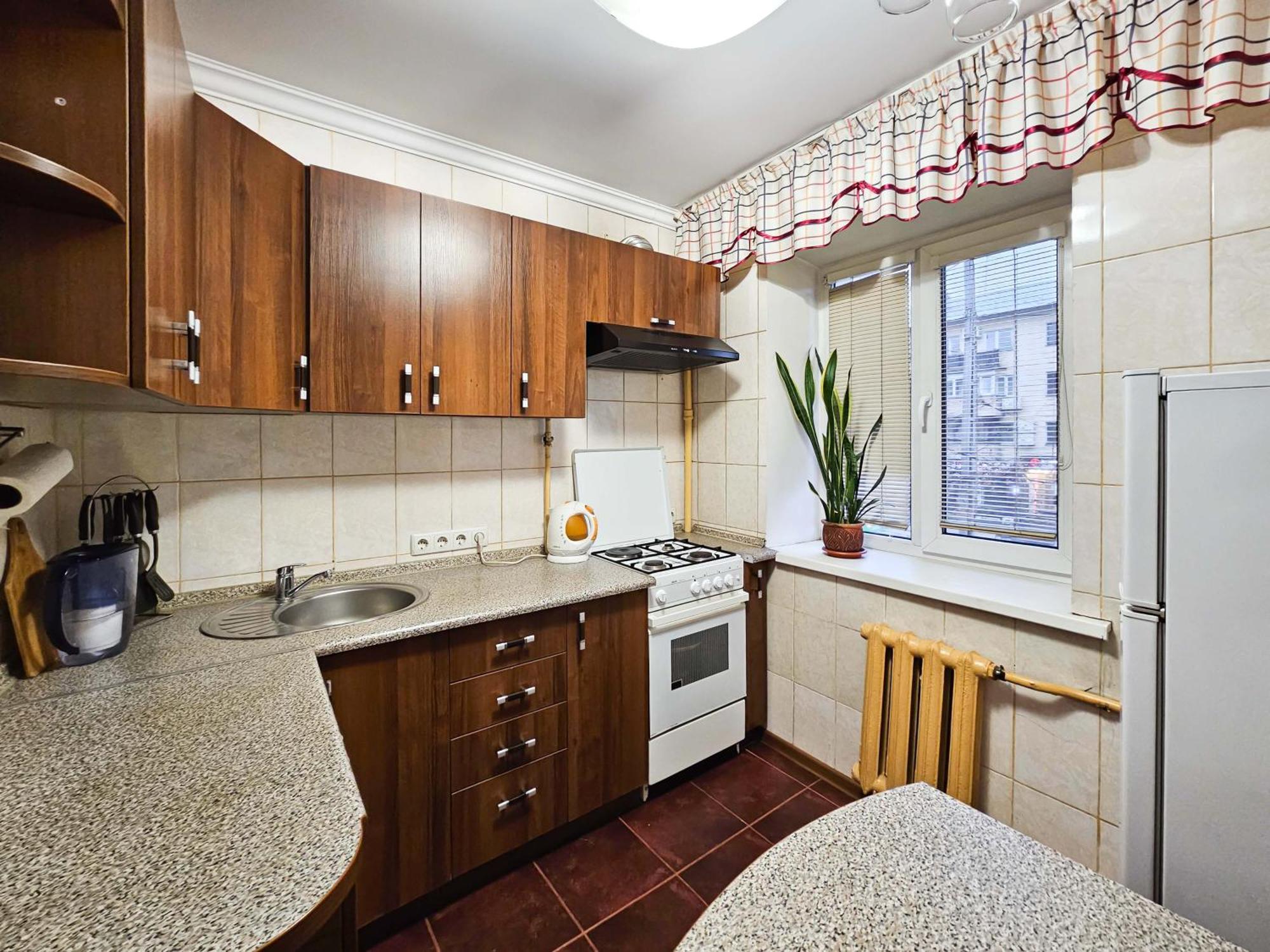 Nadezhda Apartments on Nayrizbay Batira 82 Almatı Dış mekan fotoğraf